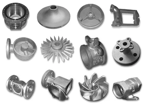 Cast-iron